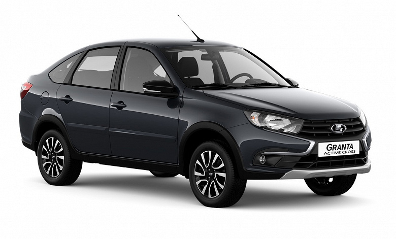 АвтоВАЗ начал отгружать новейшую версию Lada Granta, но дилеры такую машину не заказывают &mdash; почему?